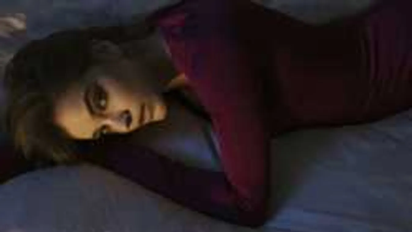 Ismét bimbót villantott Palvin Barbi!