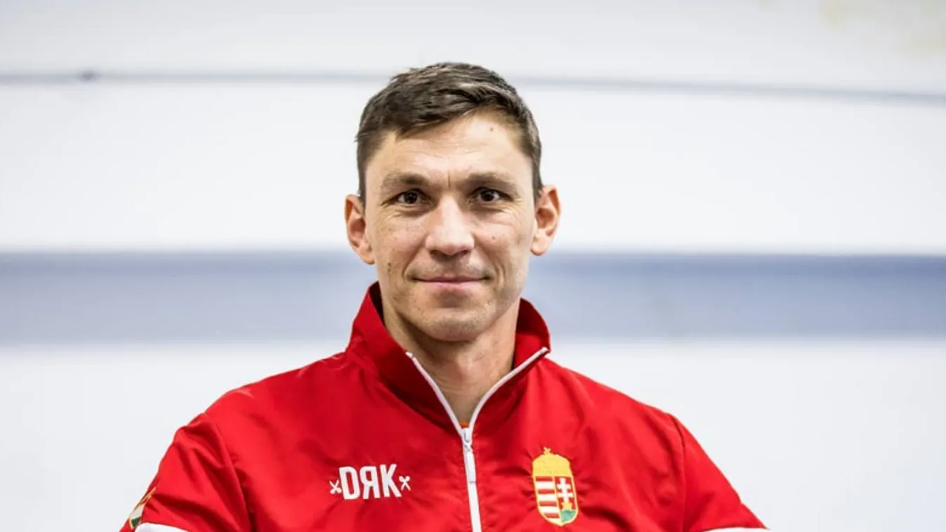 Kétszer győzte le a rákot Balzsay Károly