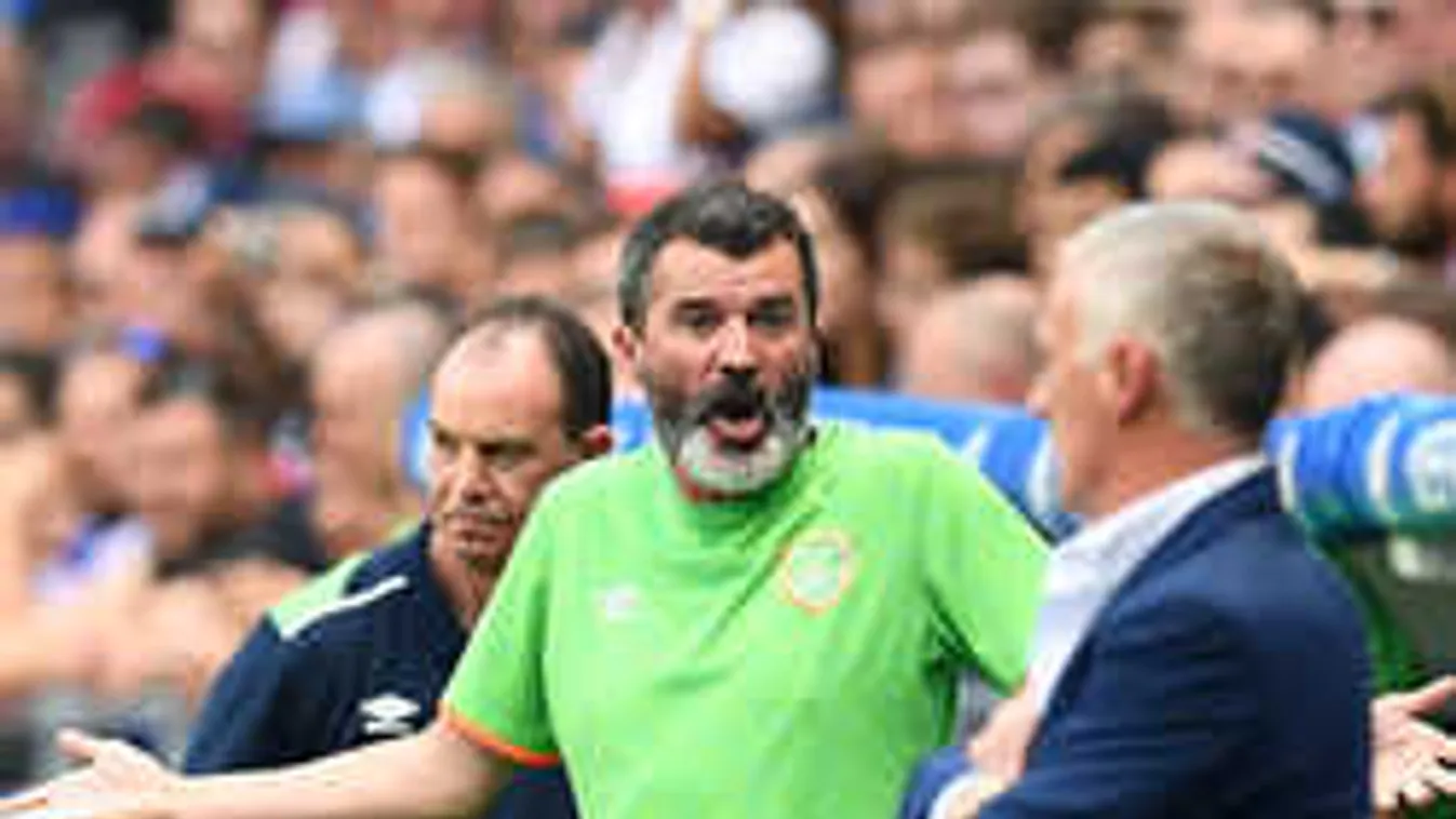 Botrányos vallomás, ezt tette a szövetségi kapitány