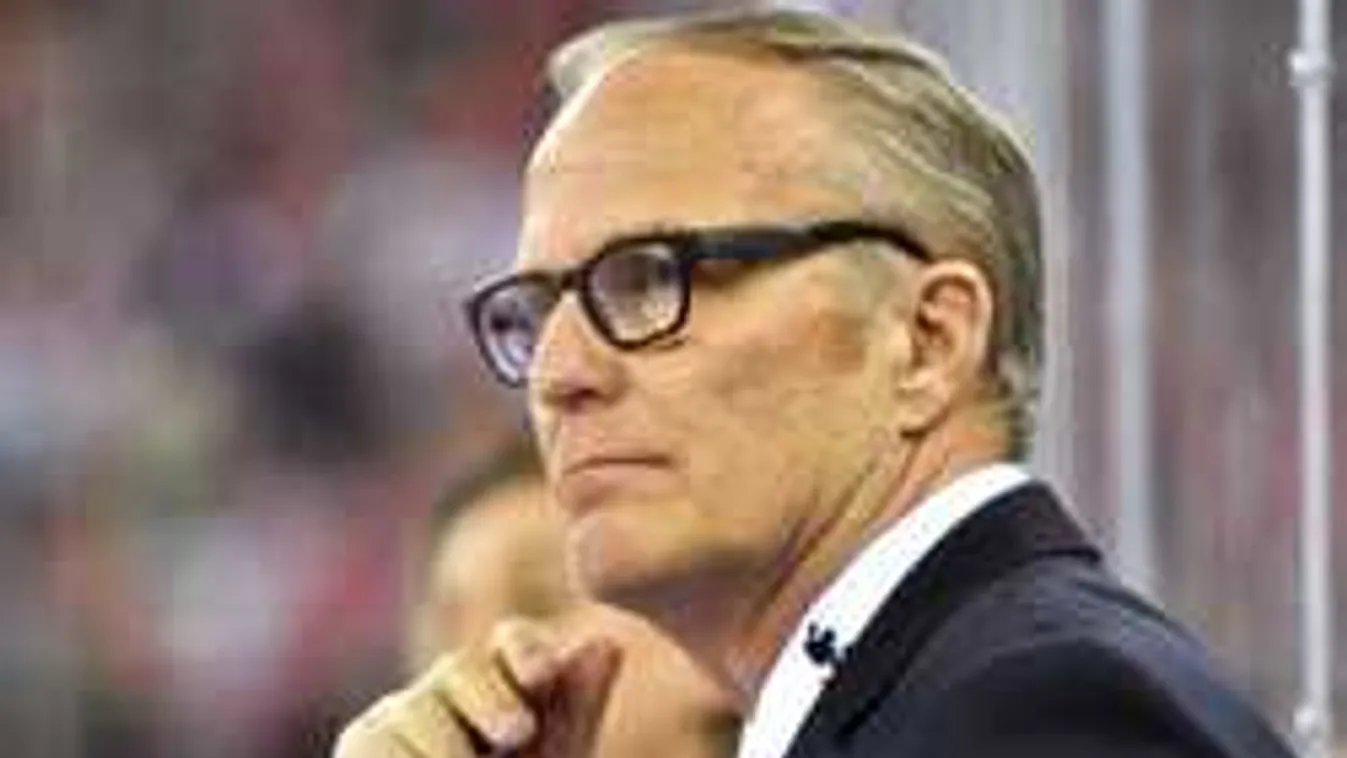 Eldőlt, marad a magyar válogatott szövetségi kapitánya