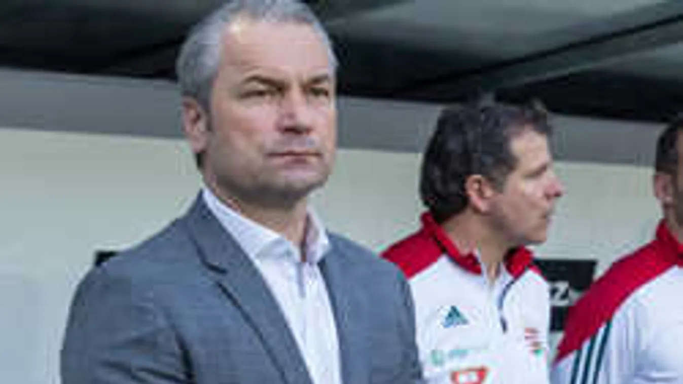 Bernd Storck csalódott, semmit nem fejlődtünk