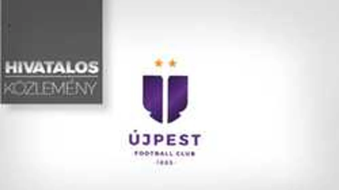 Balhé a lelátón: így reagált az Újpest a történtekre