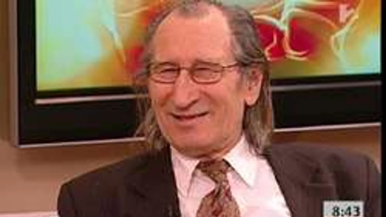 Fia bántalmazta a népszerű magyar színészt