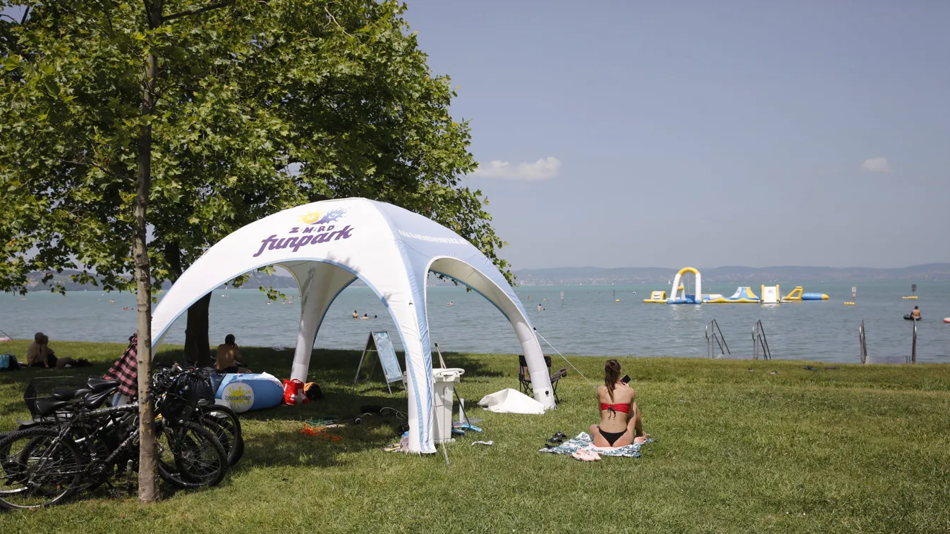 Hihetetlen, ez vár ránk a hétvégén, ideje felkészülni