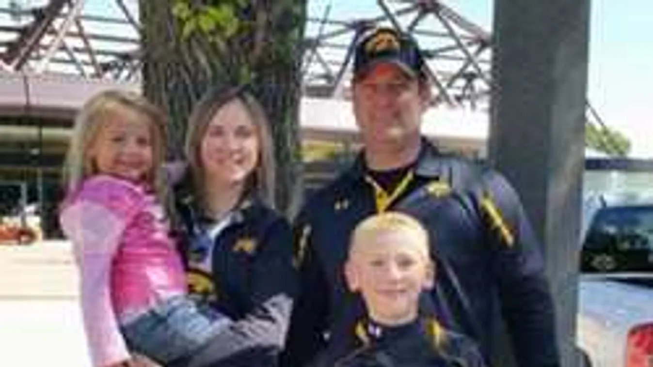 Tragédia történt a nyaraláson: holtan találtak a családra Mexikóban