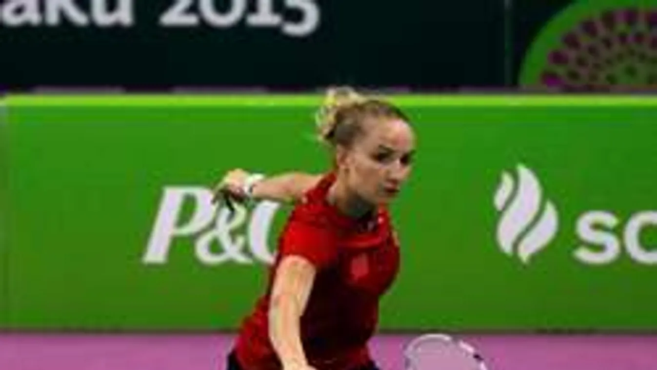 Sportszerűsége Rióba repítheti Laurát