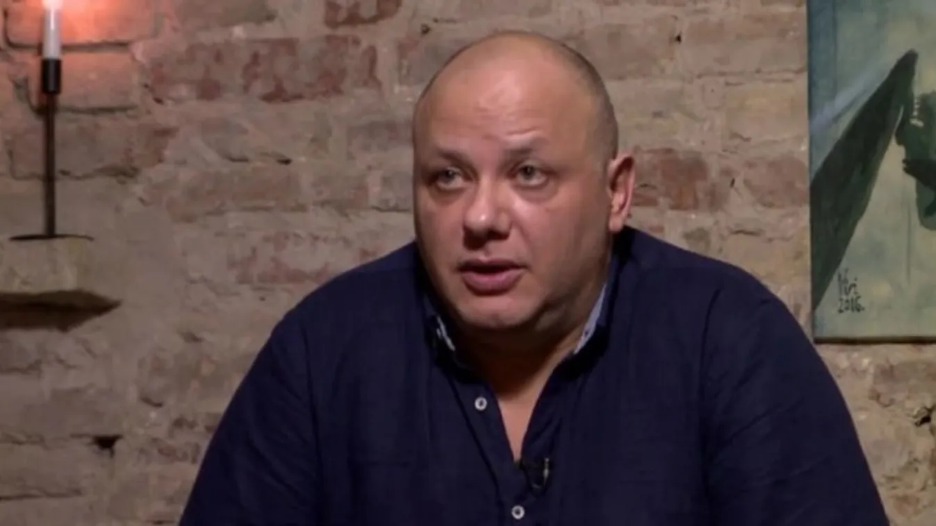 „Sokkal nagyobb a baj, mint gondolnád” – Damu Roland drámai utalást tett az egészségi állapotára