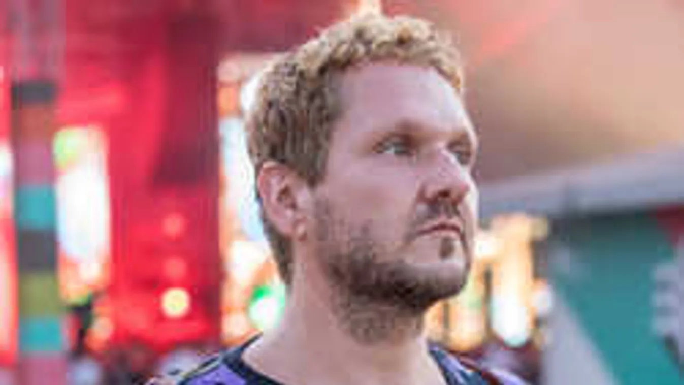 Ezért nincs párkapcsolata a magyar sztárnak