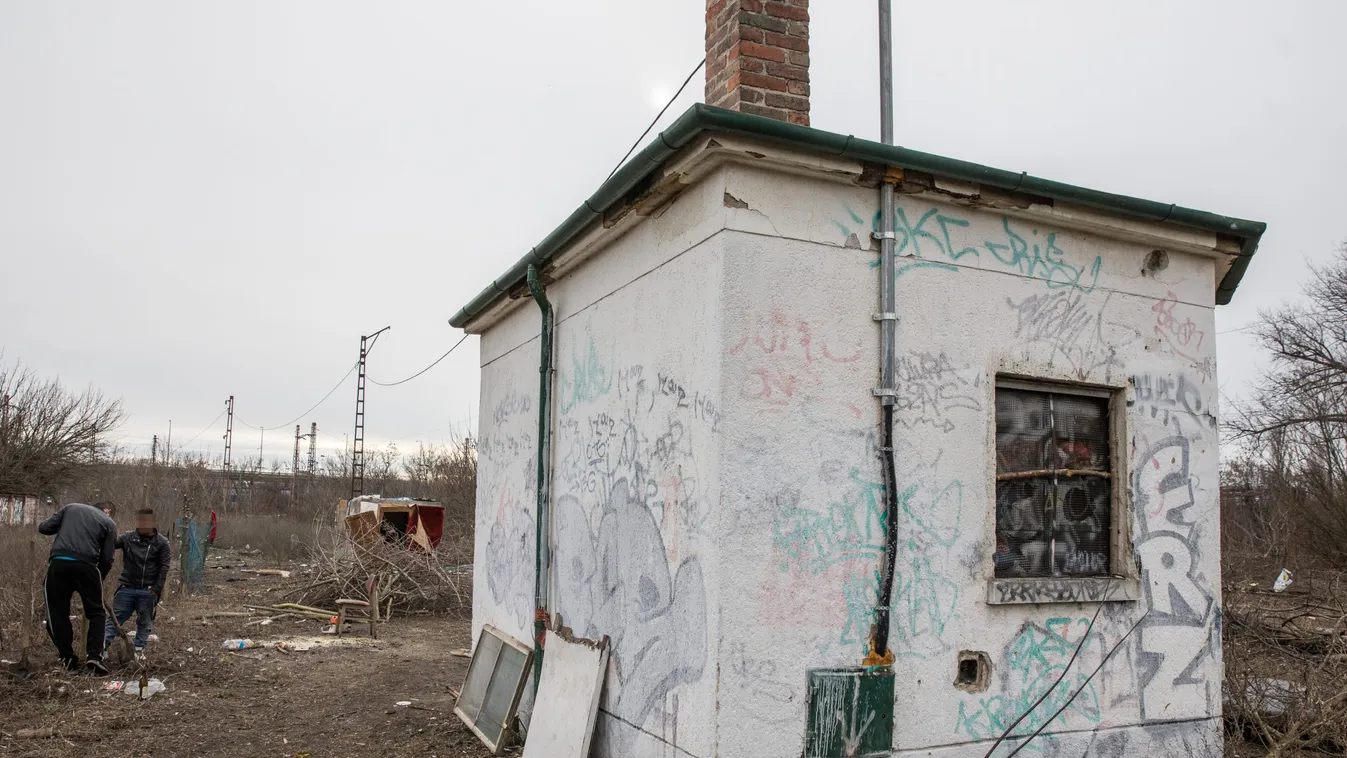 Életveszély, tetten értük a buherálókat – rettegnek a pesti lakók