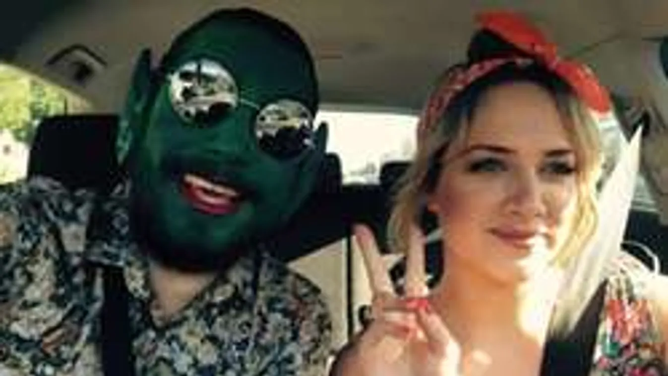 Intim részletek! Így tökéletes a reggel Tóth Gabiéknál