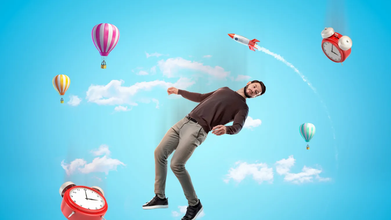 Ismerd meg végre a bioritmusodat és boldogabb lesz az életed