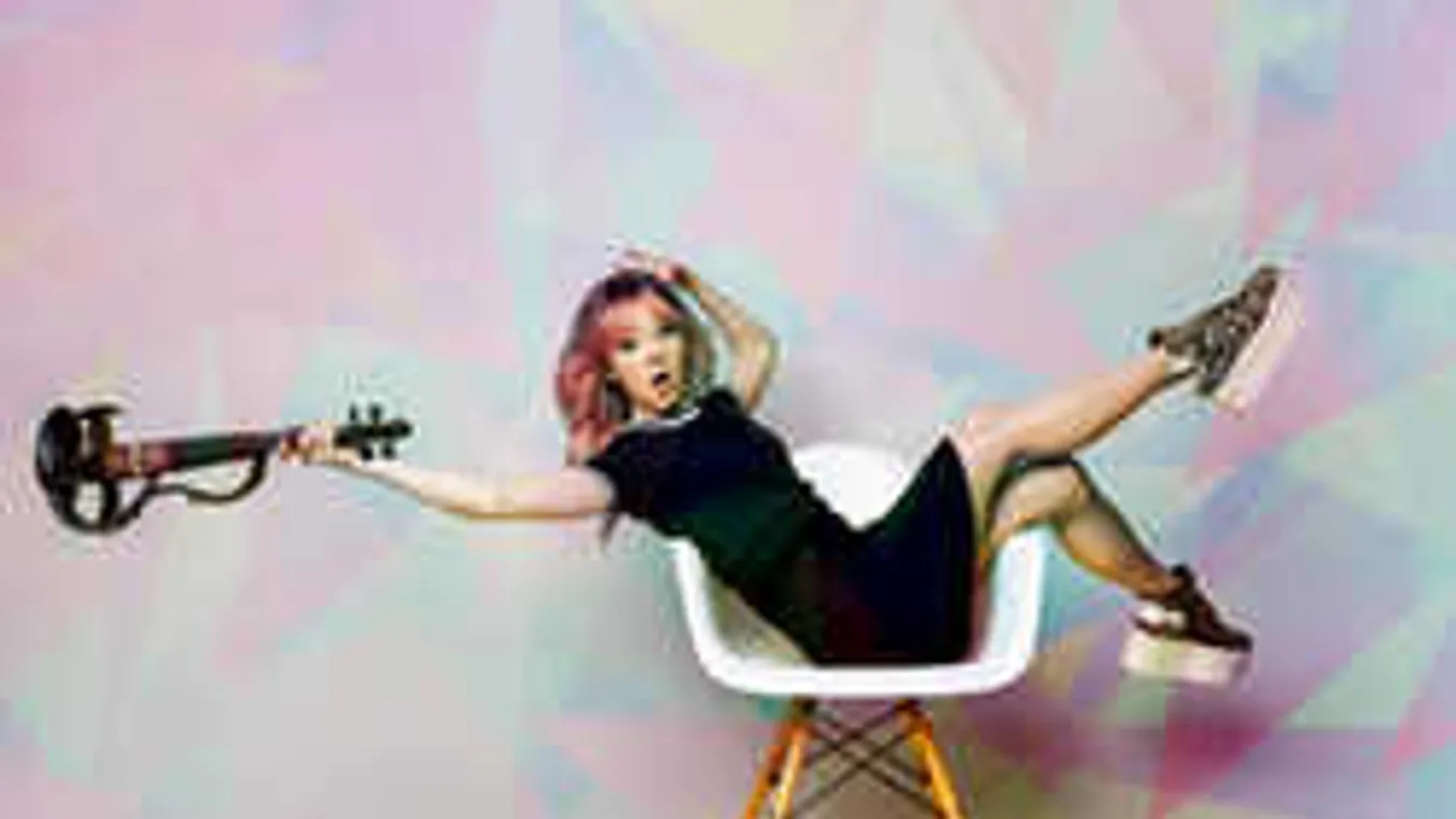 Lindsey Stirling Live in Concert