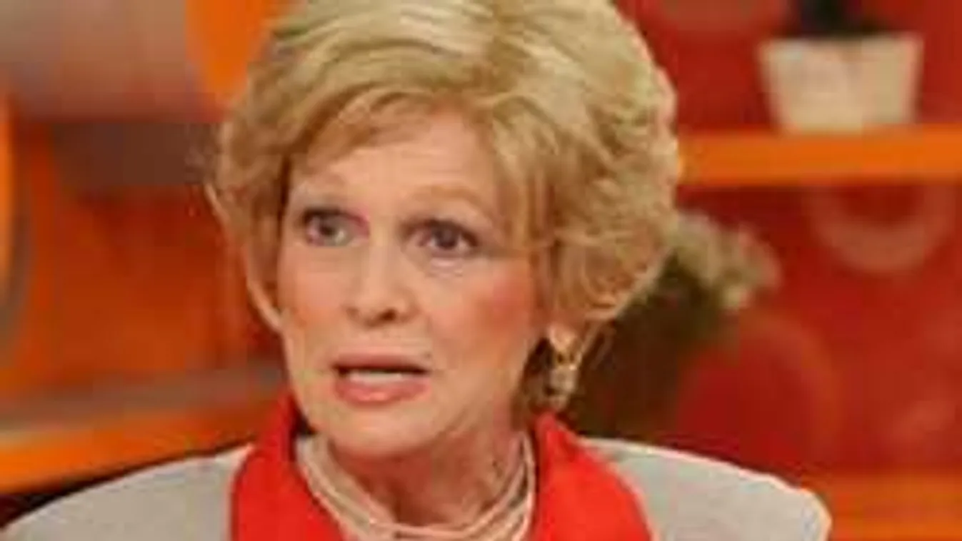 Azonnal operálni kellett Tordai Terit: Súlyos műtéten esett át!