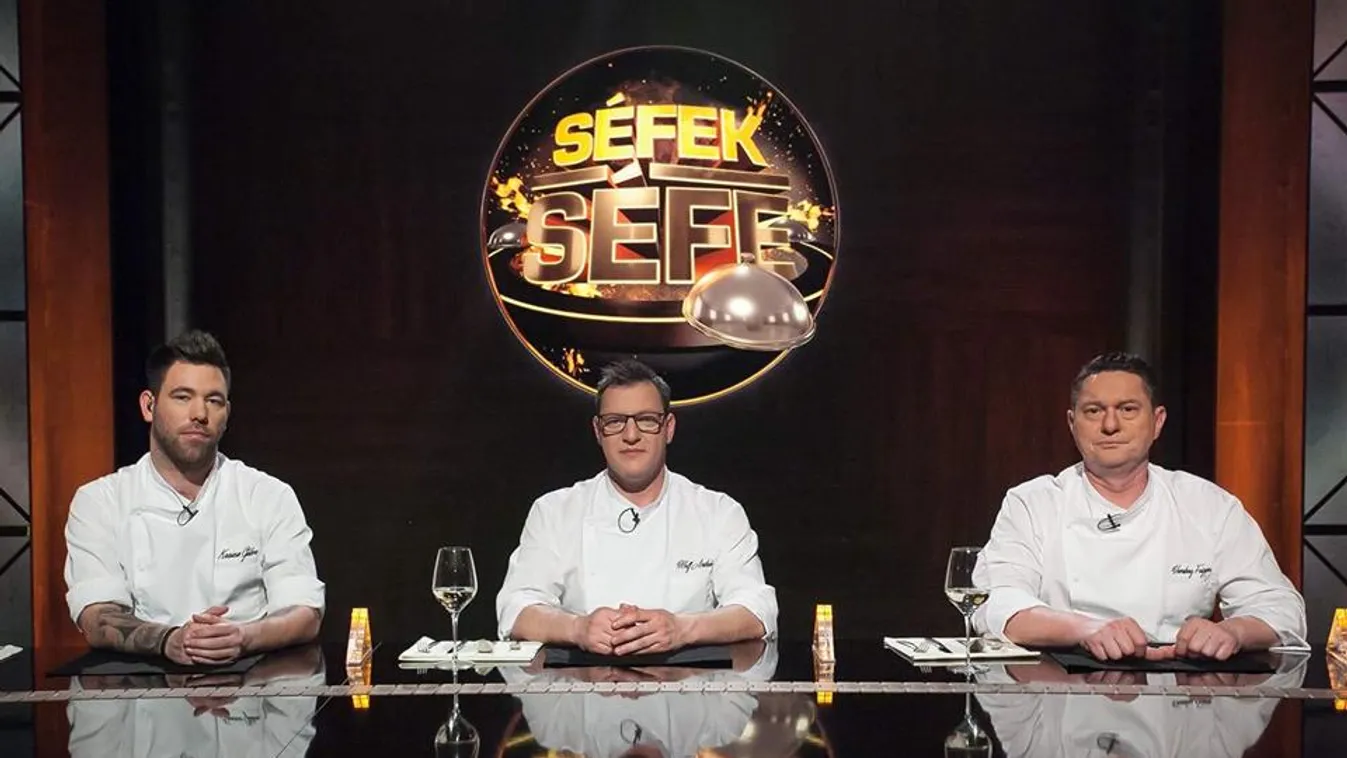 A séfeknek nincs egyszerű dolguk