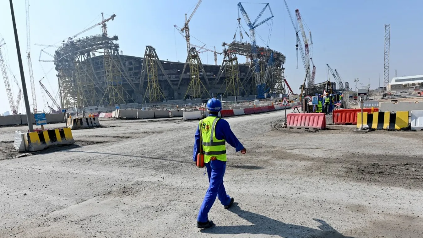 Ezrek halálával vádolják a katariakat, ők 37 áldozatot ismernek el