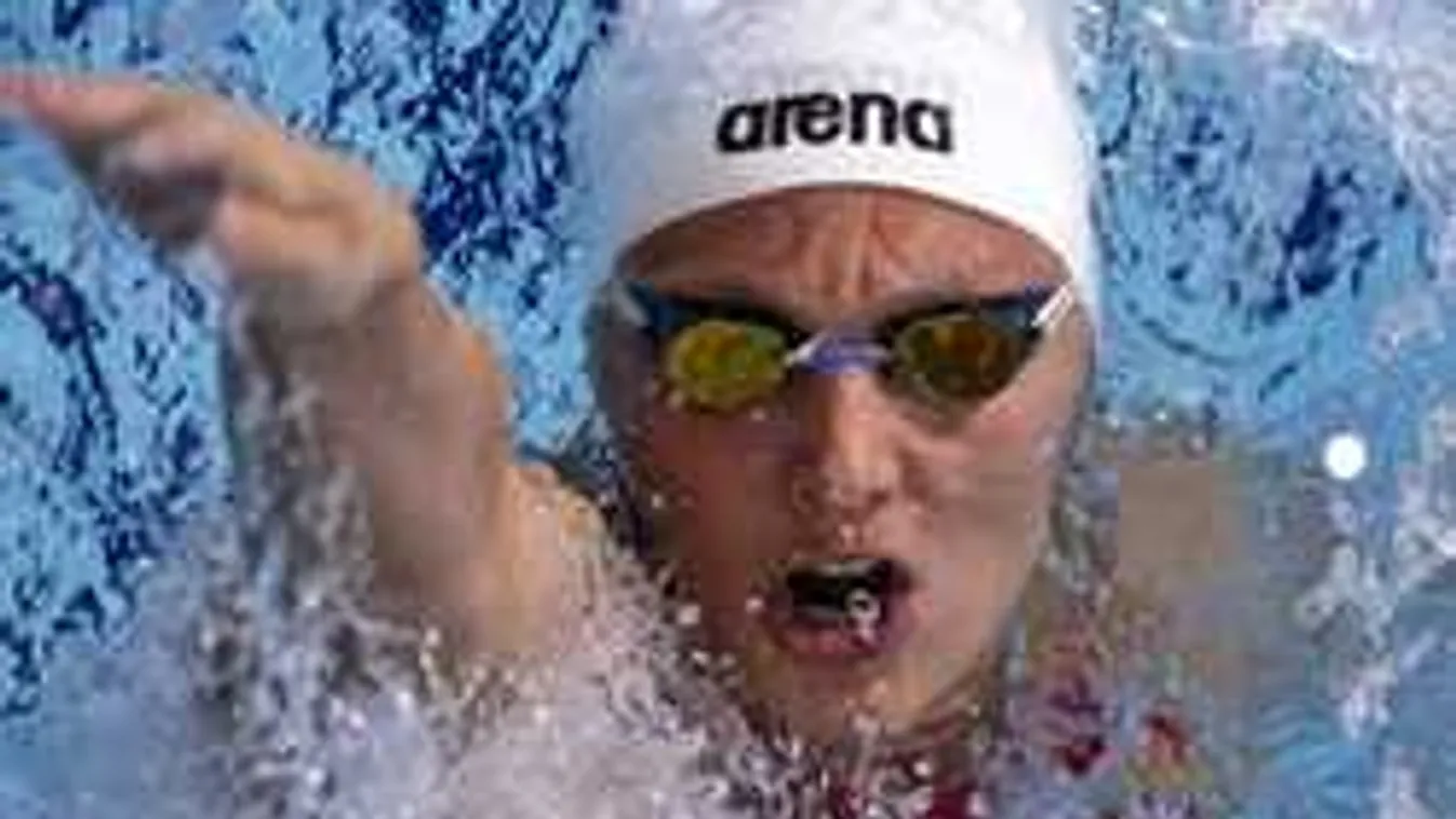 Hosszú Katinkának ezt nem nézik el, súlyos büntetést kaphat