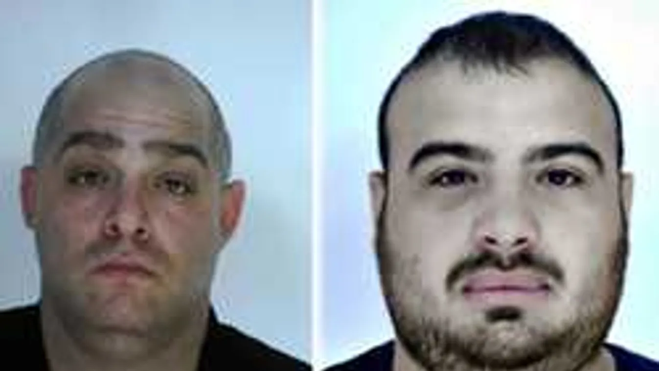 Ilyen van? Így tartóztatták le az újabb "unokázós" csalót