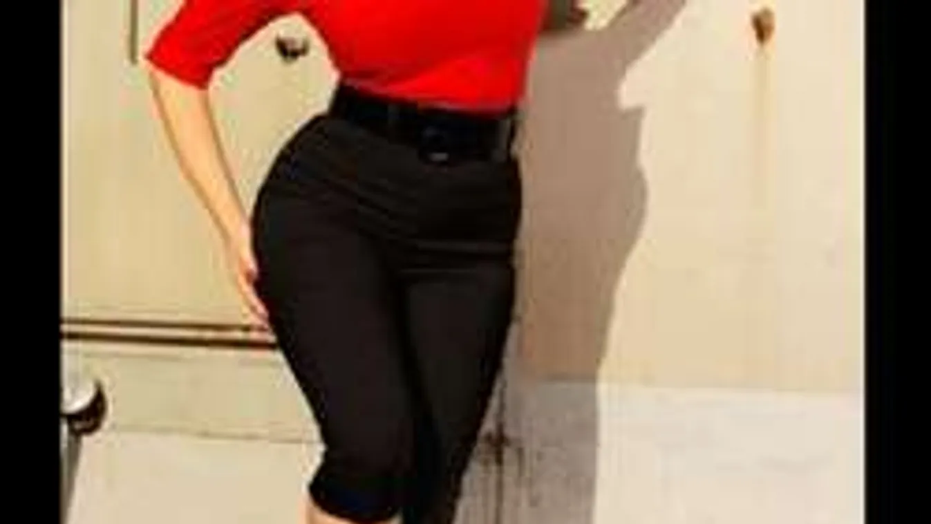 Ez a 10 duci nő leigázta a sovány topmodelleket