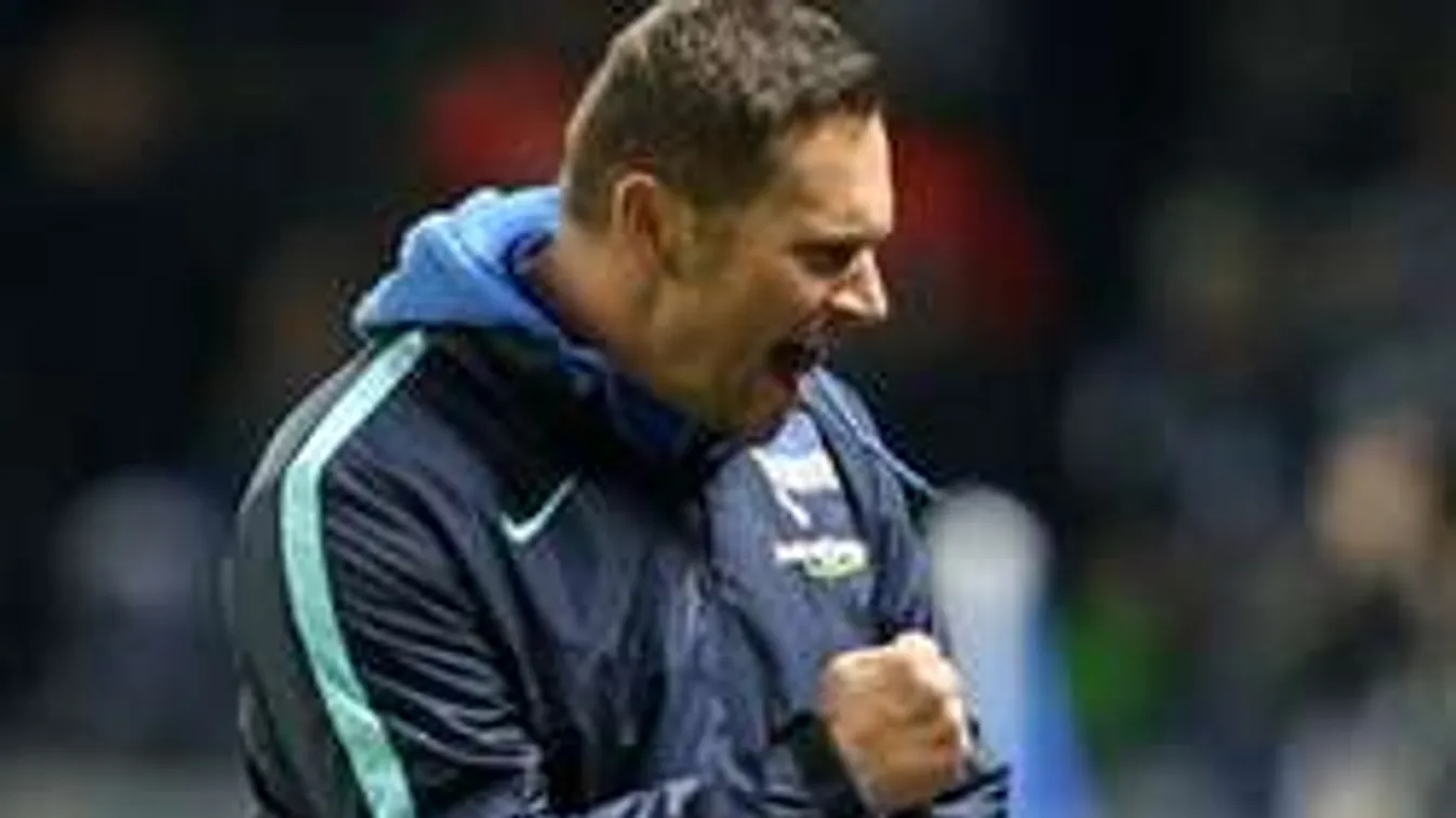 Dárdai a vöröset szereti: így ünnepelt a meccs után