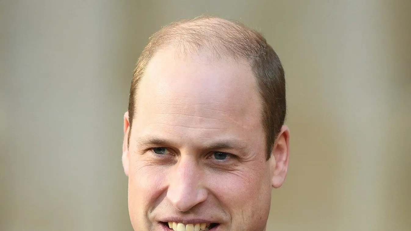 The Royal Family attend a Service of Thanksgiving for the life of Sir Donald Gosling