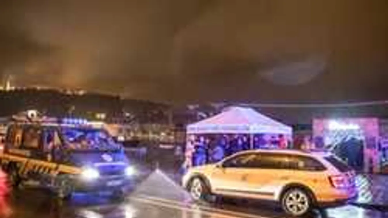 Dunai hajóbaleset: Az ukrán gyanúsított most is tagadja bűnösségét