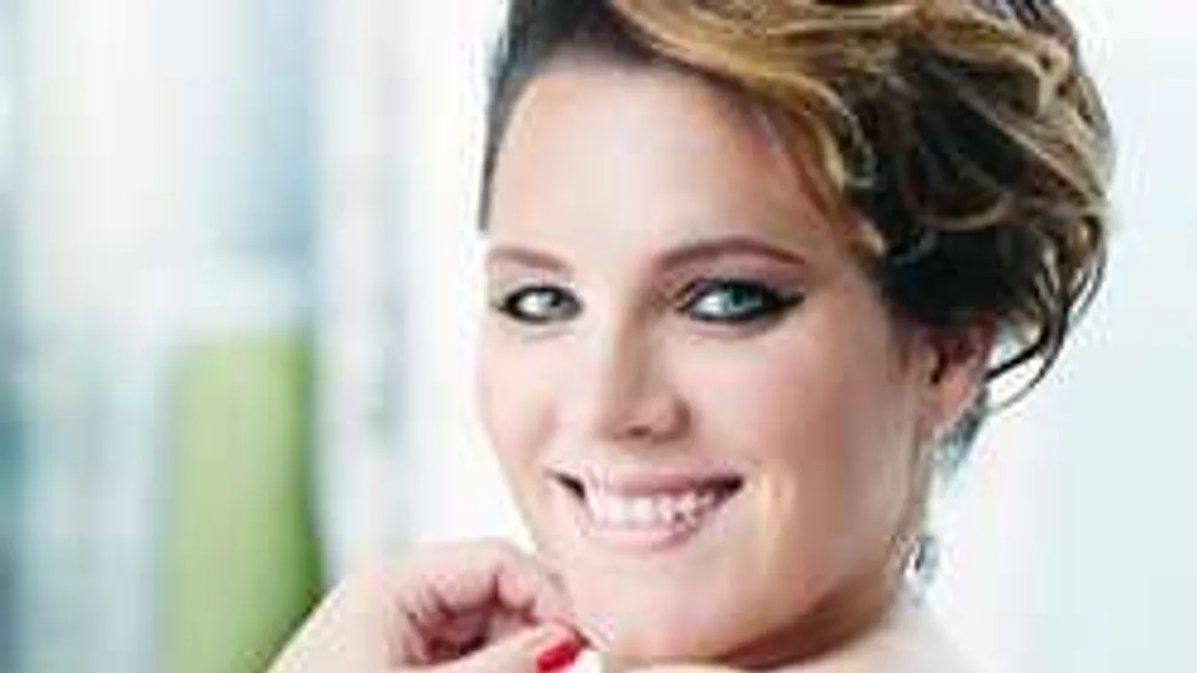 Ezért nem lesz  gyereke Tóth Verának