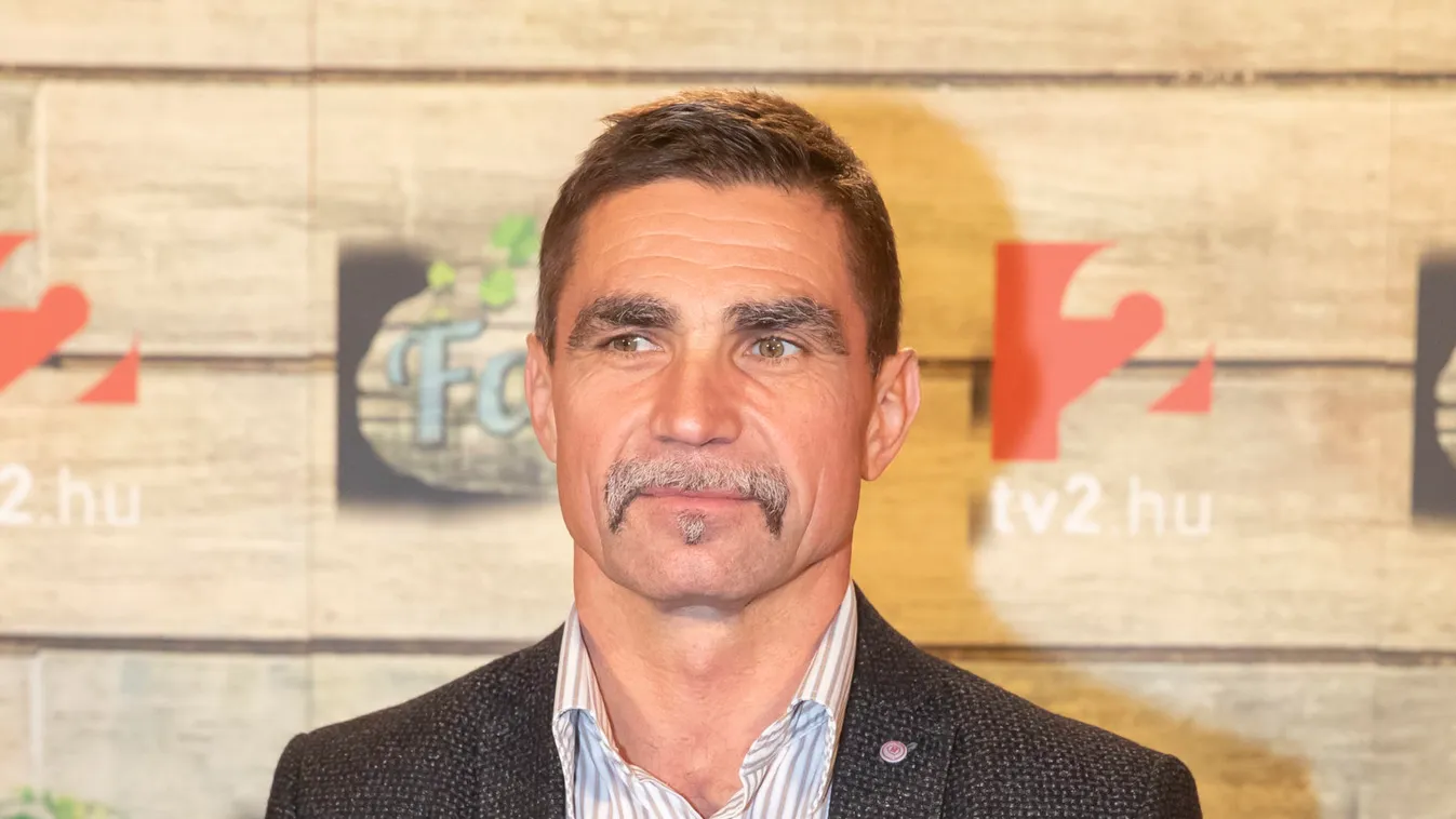 Tévedtek az orvosok, Ambrus Attila aggódik születendő kisfia miatt