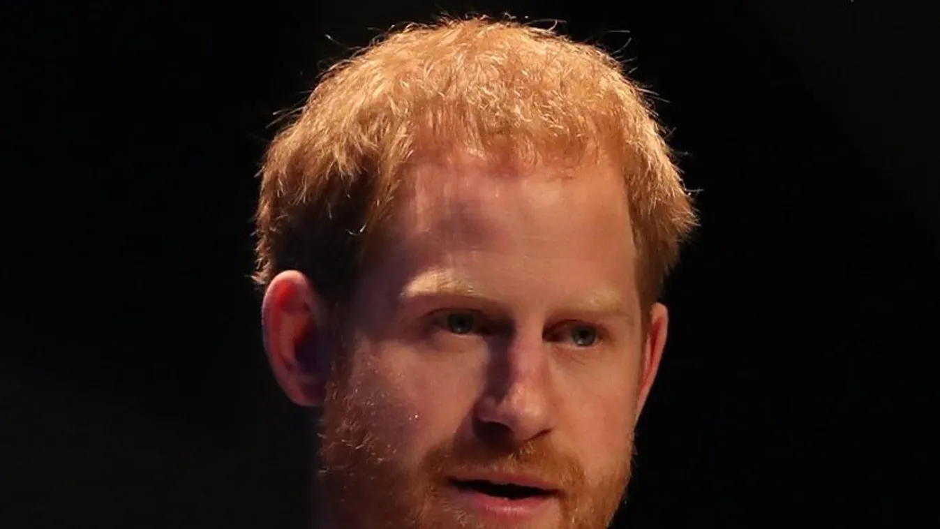 Duke of Cambridge at sustainable tourism summit