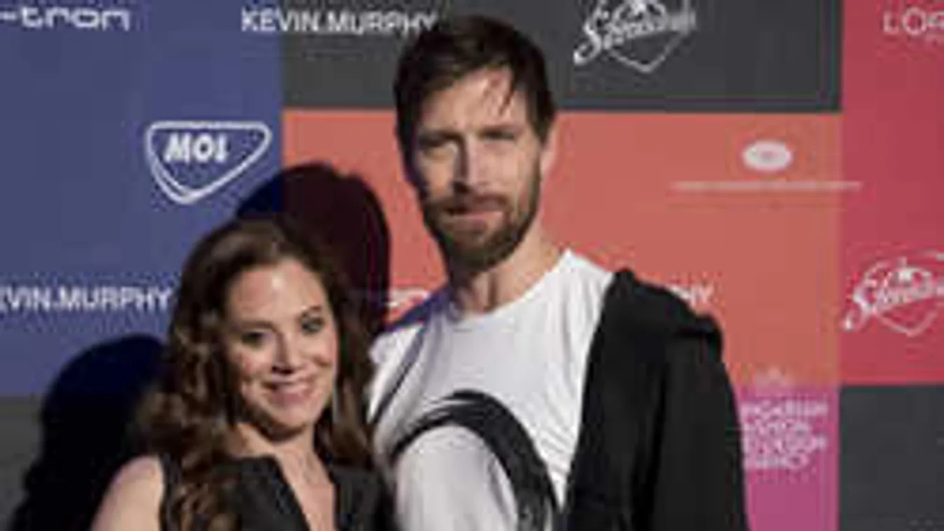 Ünnepeltek Szinetár Dóráék: egy családi titokra is fény derült