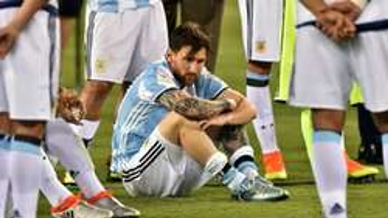 Messiről lehull a lepel: borzalmas az ágyban!