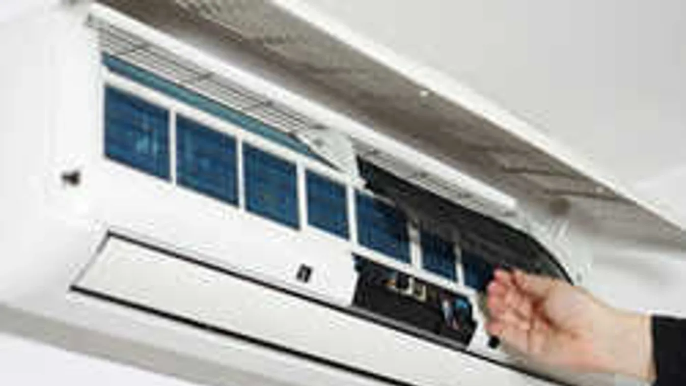 Segítség a forróságban: itt a lista a légkondis helyekről