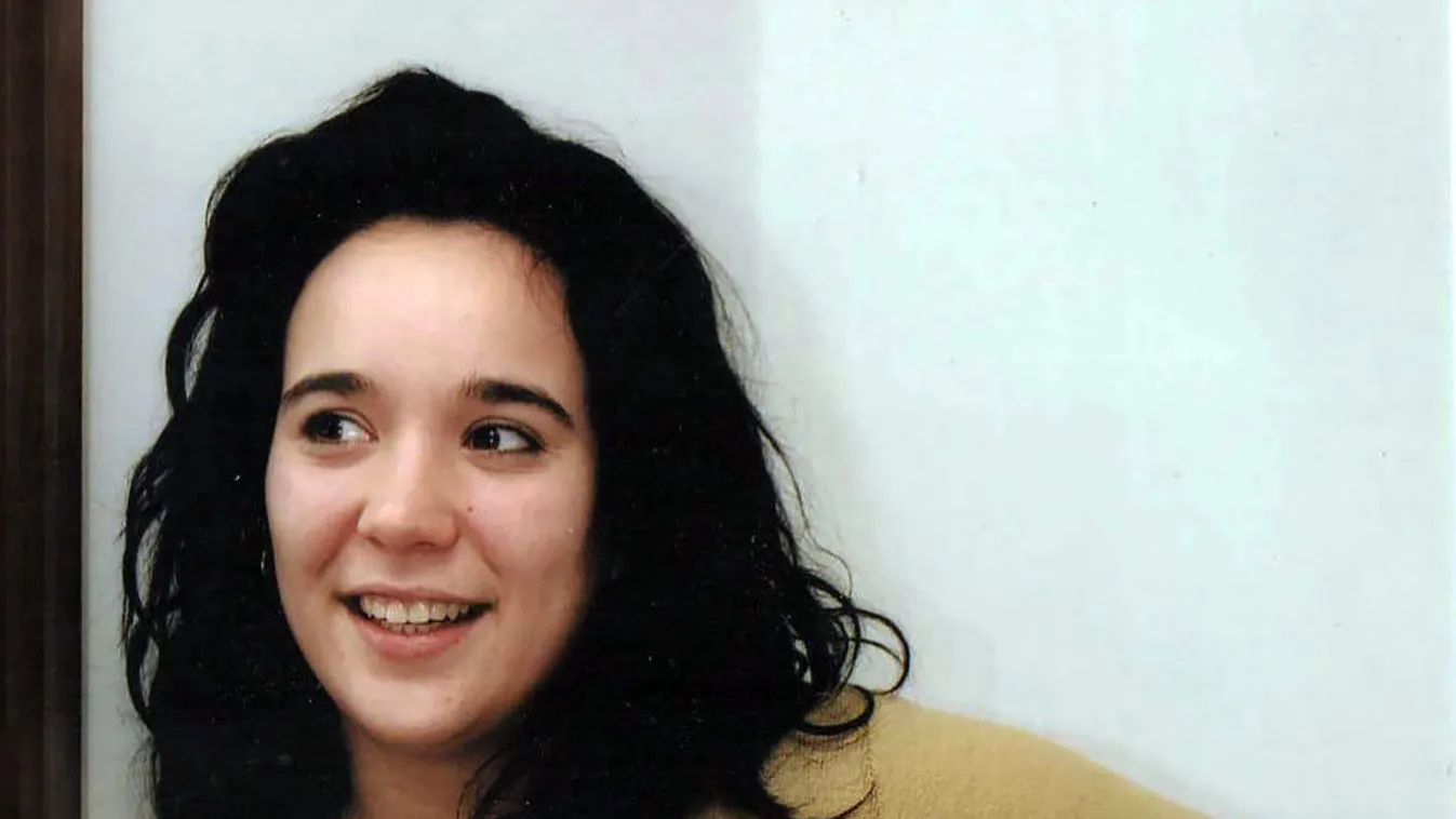 Előkerült, majd megint eltűnt BB Évi