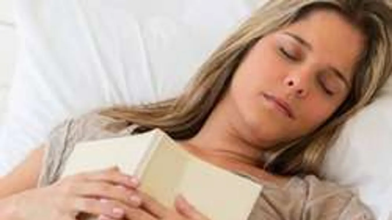 Egy orvos elárulta végre, hogy kell 60 másodperc alatt elaludni