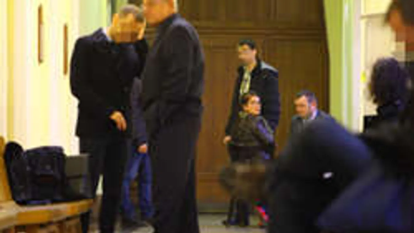 Így karácsonyozott a börtönben a bekokainozva gázoló nő