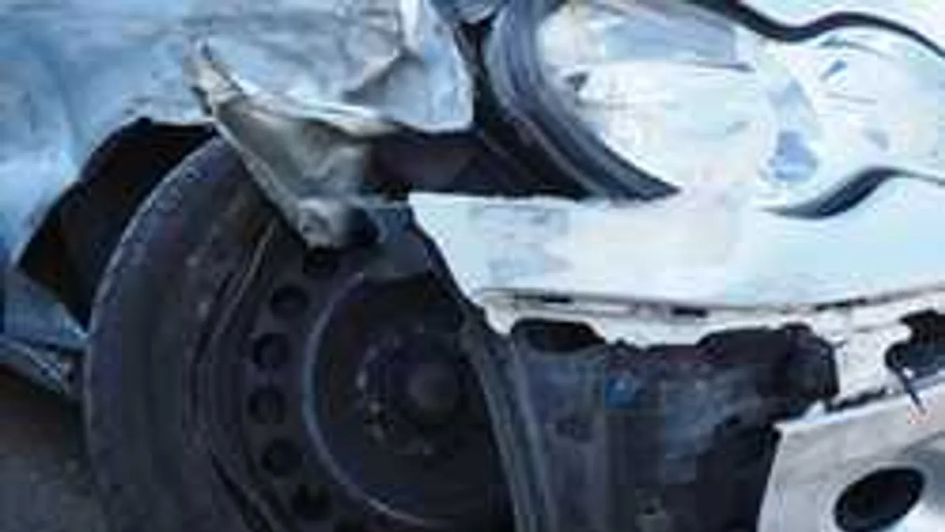 Hét éves gyerek sérült meg, a súlyos baleset okozója elmenekült