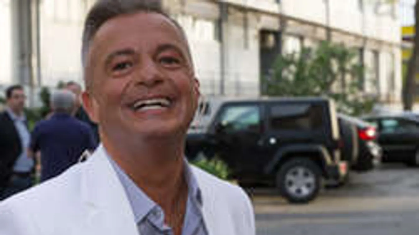 Durva váltás: otthagyja a tévézést a Nagy Duett sztárja?