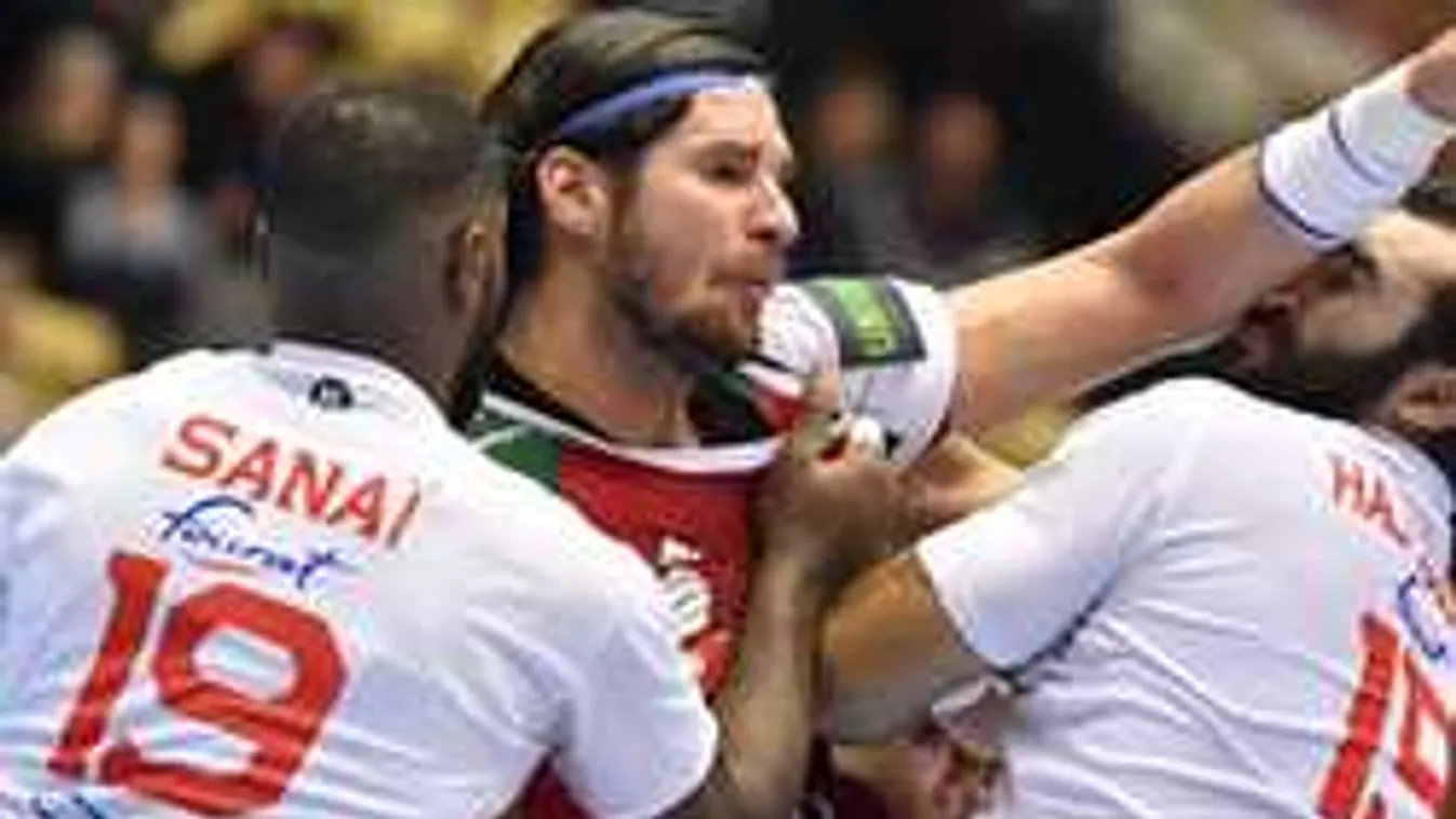 Óriási lépést tehet az olimpia felé a magyar válogatott