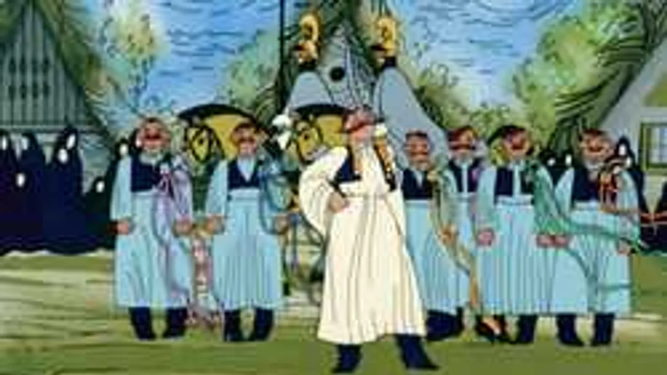 Nagy meglepetéssel készül az MTVA, örülhetnek a nézők