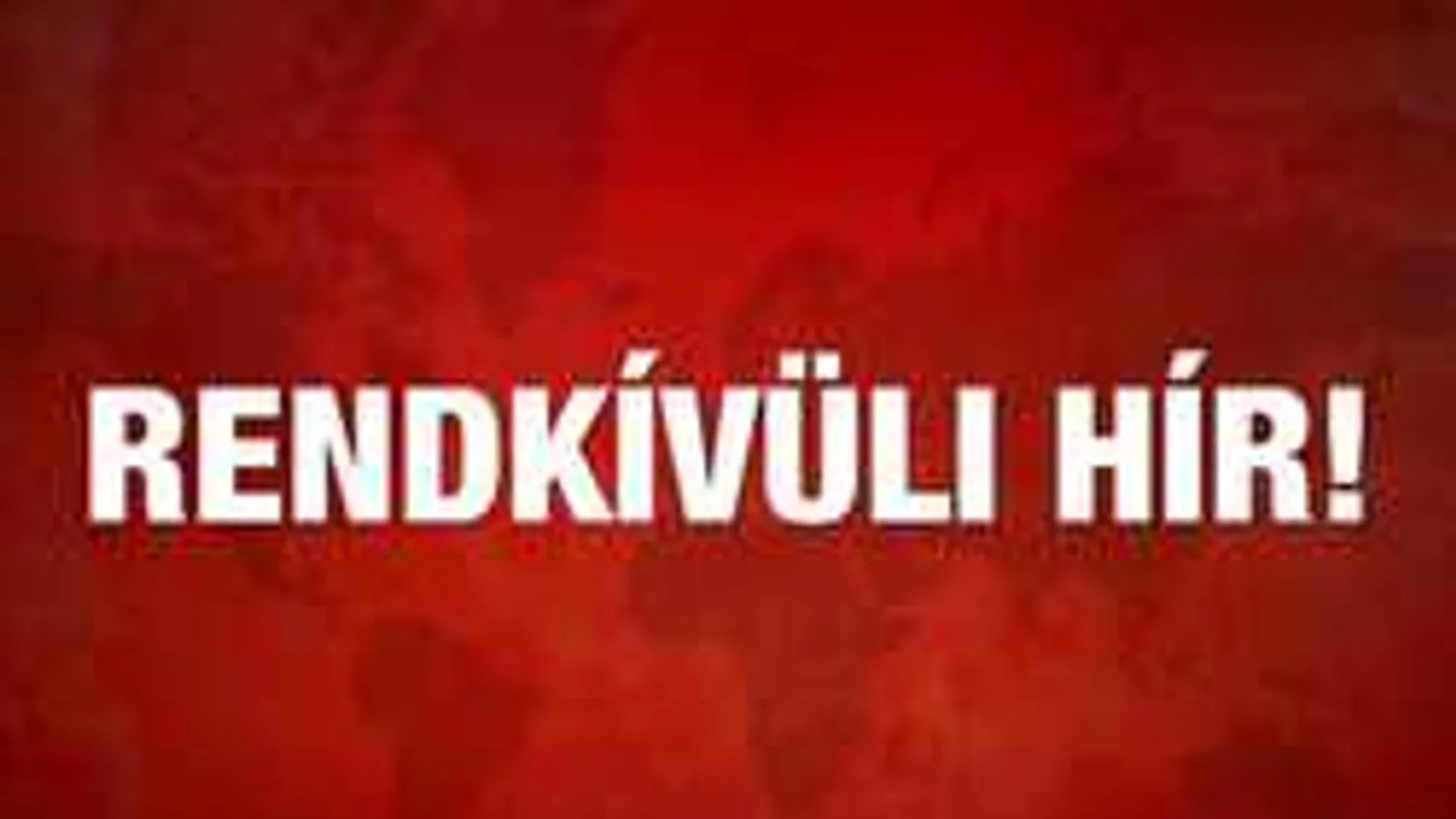 Lezuhant egy repülőgép Magyarországon, riasztották a mentőket