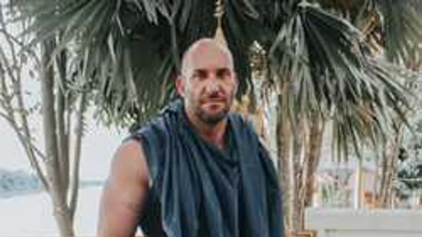 Berki megint mindenkit az orránál fogva vezet