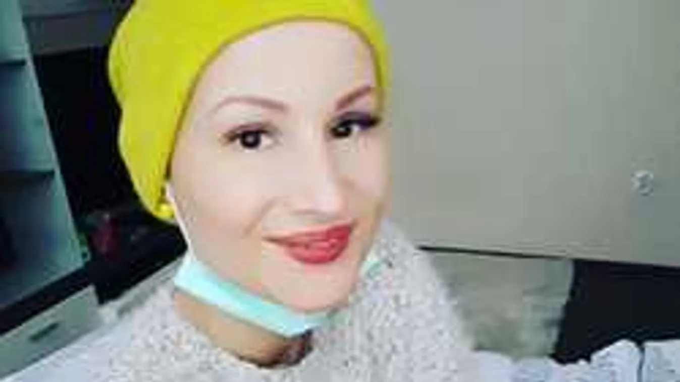 Segítséget kér a súlyos betegséggel küzdő Magosi Viktória