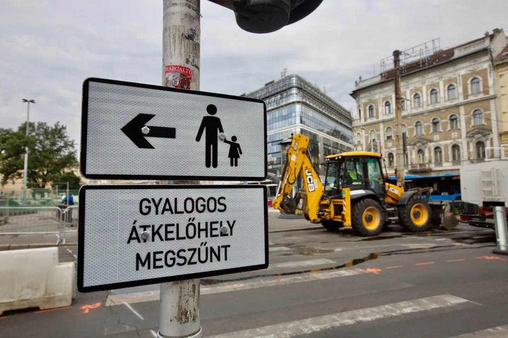 Kellemetlen fennakadásokra lehet számítani