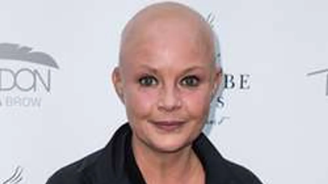 Hatalmas mellei tették pokollá az ismert műsorvezető életét!