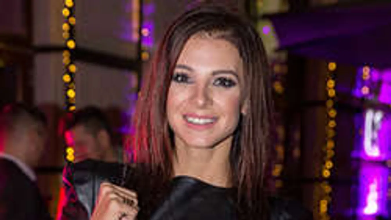 Sarka Kata újra együtt bulizott férjével! Soha se mondd, hogy vége...