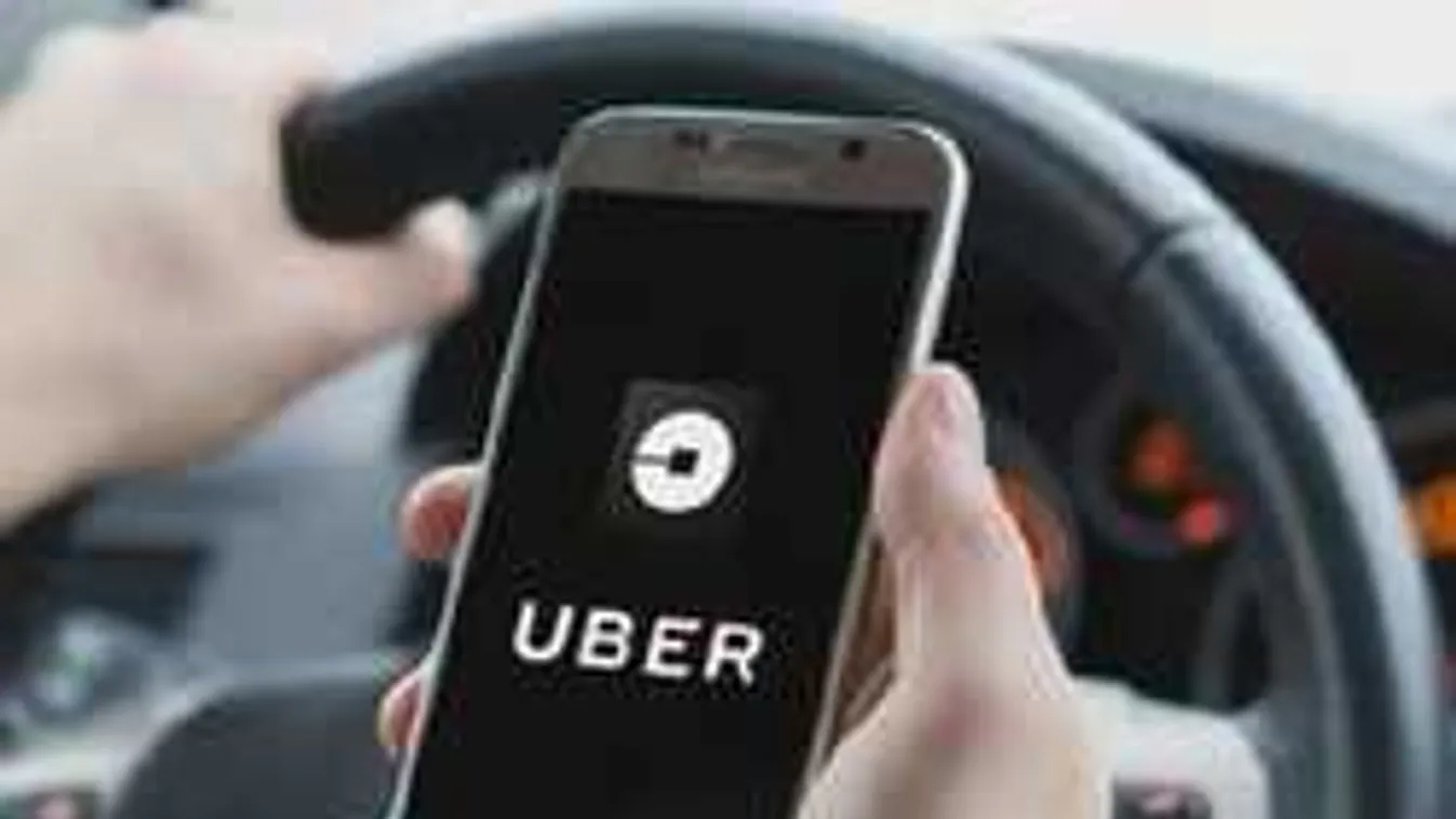 Nem szállítok zsidókat - mondta a londoni muszlim Uber taxis