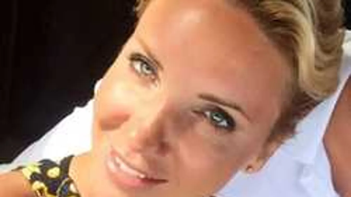 Kapócs Zsóka kisfia lesz a legtrendibb baba, ez már biztos