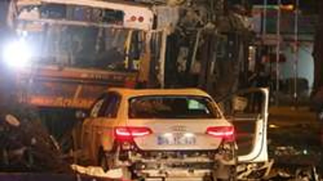 Friss információk a törökországi robbantásos merényletről!