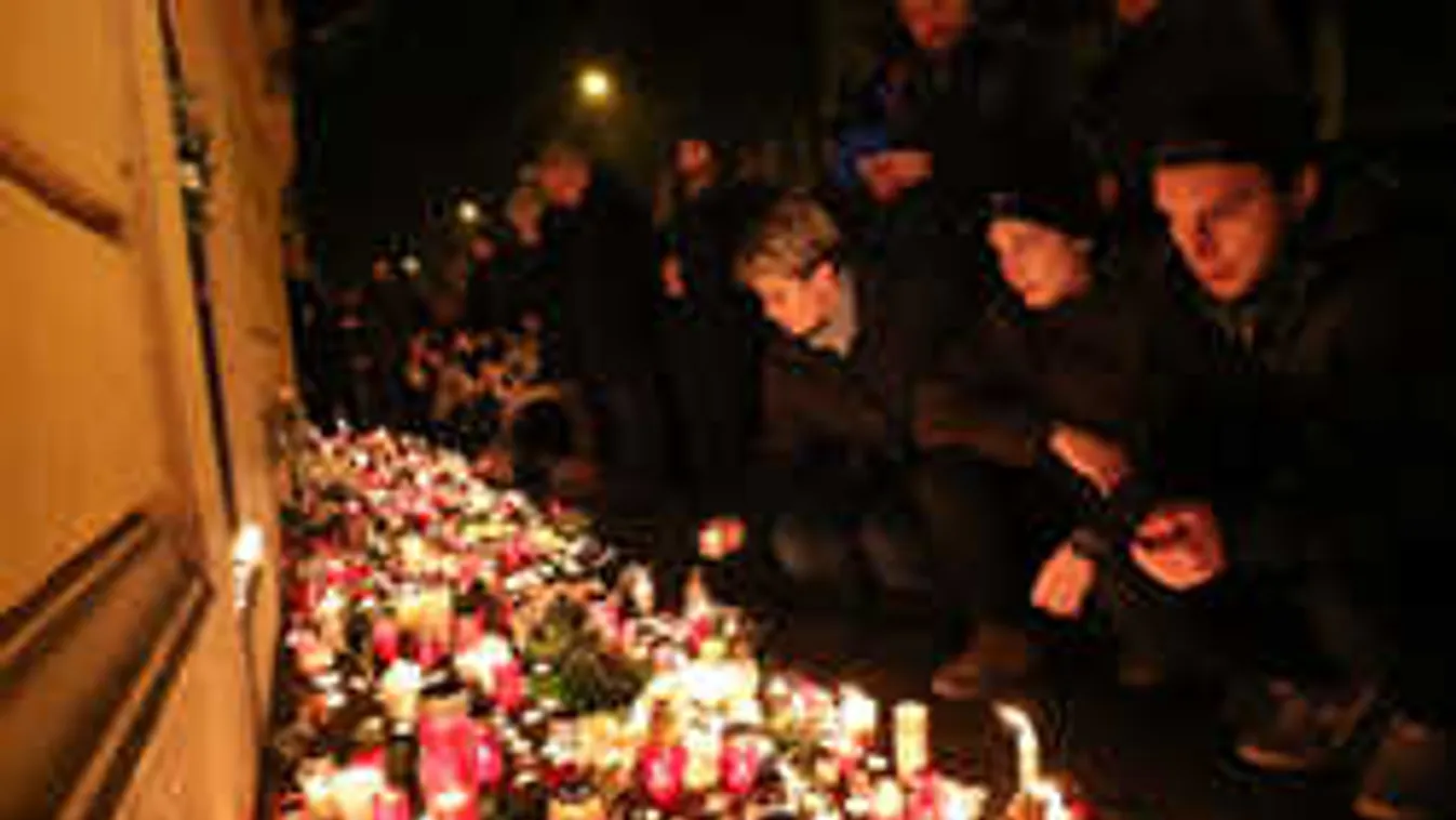 Buszbaleset: szakértők szerint ez okozhatta a tragédiát