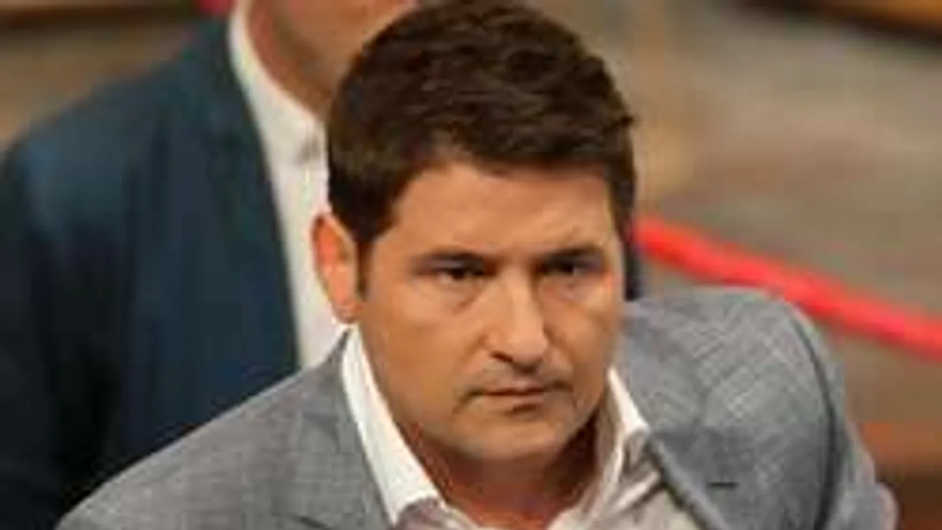 Kiakadt! Hajdú Péternél végleg betelt a pohár!