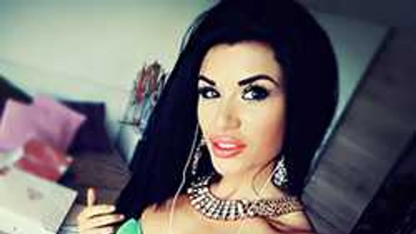 Íme, a DNS-teszt eredménye, újabb fejlemény VV Fanni ügyében!